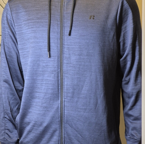 Russell Hoodie Sweater - Picture 10 of 13